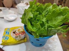 -新兴家喻酒家·羊城名宴(昌岗店)