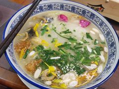 -香麒园·过桥米线·南湖雅宴
