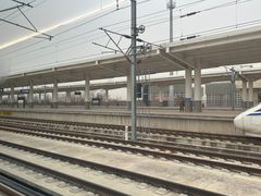 -天水南站