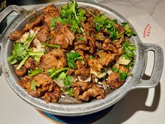 -四世同堂·京菜·烤鸭(双井店)