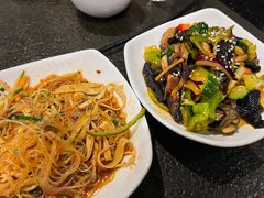 -湘肠香火锅店(团结湖店)