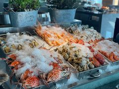 -解放碑威斯汀酒店-知味国际美食餐厅