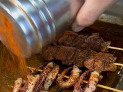 -阮小五铁板(星隆国际城店)