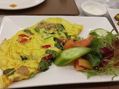 -bosphorus 铂斯西餐厅·土耳其烧烤(环市中路店)