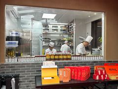 -面辣子·陕西家乡菜(钟楼店)