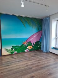 -呼拉汇舞蹈生活馆 Hawaii Hula&Tahiti Dance Studio