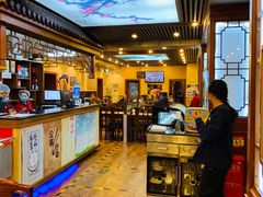 -惠丰涮肉馆(德宝新园店)