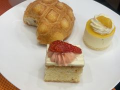 -索菲特酒店·海鲜自助 ·聚餐厅