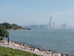 -深圳湾公园(南山区)