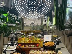 -3号仓库·创意中国菜(乐清正大广场店)