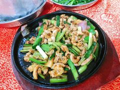 铁板猪生肠-联丰美食(番禺店)