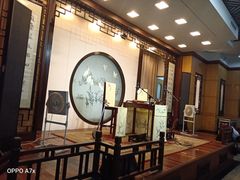 -光裕书厅·评弹茶馆·剧场(观前街店)