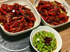 -靓靓蒸虾(中山里店)