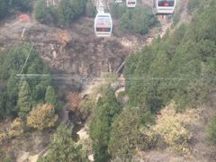 -狼牙山风景区