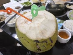 -刘记糟粕醋海鲜烧烤