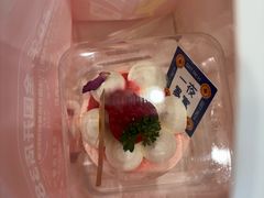 -味多美蛋糕(霍营地铁店)