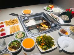 -海底捞火锅(江宸天街店)