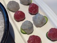 -海月轩海鲜豆捞(紫金塔店)