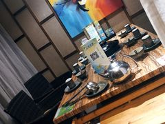 -润泽园椰子鸡(汇一城店)