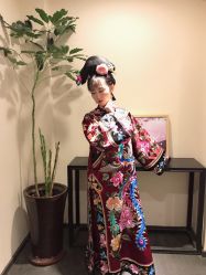 -盘子女人坊古装写真摄影(天津总店)