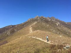 景点-北京灵山风景区