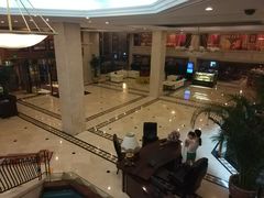 -泛海名人酒店-餐厅