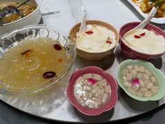 -旺达·福州菜(正大广场店)