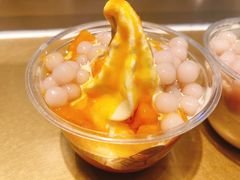 -喜茶(深圳福田星河COCO Park店)
