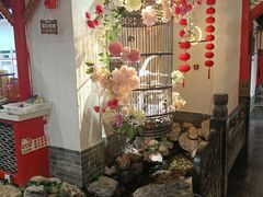 -清真·京华源铜锅涮肉(丰庆店)