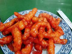 -北大地皖峰饭馆