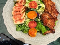 -秘密旅行Bonjour(黑金冠 江南西店)