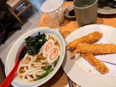-Tuna maki寿司(苏州中心商场店)