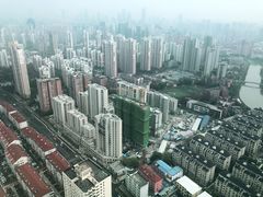 -环球港凯悦 · 享悦中餐厅