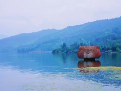 -西昌邛海湿地