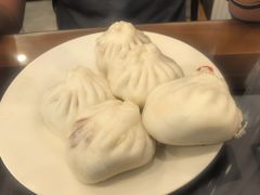 -庆丰包子铺(潘家园店)