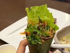 -枣子树素餐厅(铂金城店)