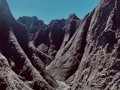 -墨石公园景区