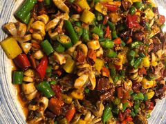 -徐鼎盛民间菜(南坪后堡店)