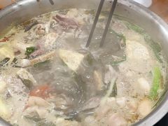-秧塘牛八宝(金山路店)