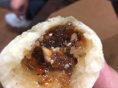 -舒小笼松针小笼包