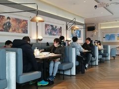 -必胜客(上海新南方商城PH店)