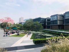 -星巴克(深圳前海企业公馆店)