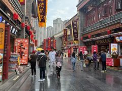 -古文化街旅游区