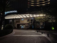 -深圳大梅沙京基洲际度假酒店