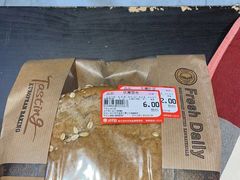 -哈尔信食品超市(哈尔滨王府井购物中心店)