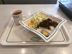 卤肉饭-一点味(安定门店)