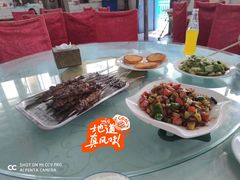 -村东第一家私房菜馆(古北水镇店)