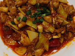 -榕意·川味之美(深业上城店)