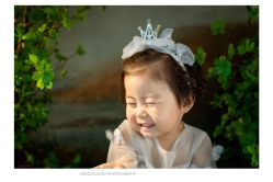 -星豆豆儿童摄影(南郊太白南路店)