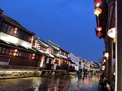 -山塘街